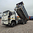 Купить Самосвал FAW J6 (6x6) б/у (2022 г.в., 31 529 км) в компании Русбизнесавто - изображение 13