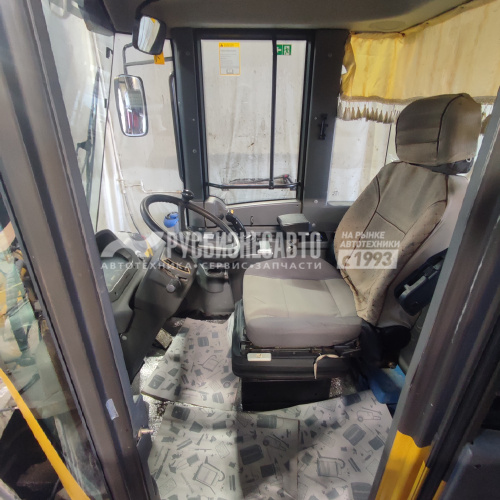 Купить Погрузчик фронтальный SDLG LG946L б/у (2022 г.в., 3273 м*ч) (1380) в компании Русбизнесавто - изображение 9