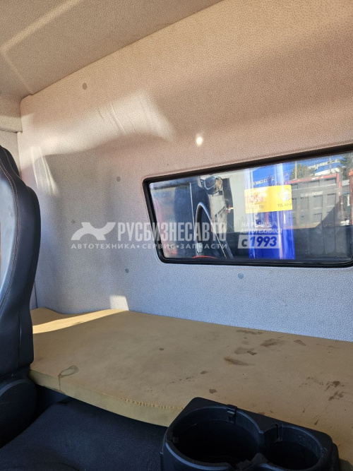 Купить Самосвал FAW J6 6x4 б/у (2023 г.в. 75 760 км)(4554) в компании Русбизнесавто - изображение 17