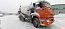 Купить Автобетоносмеситель 5814Z9,КАМАЗ 6520 6х4 б/у(2023 г.,25135 км. 1 677 м/ч )(1952) в компании Русбизнесавто - изображение 0