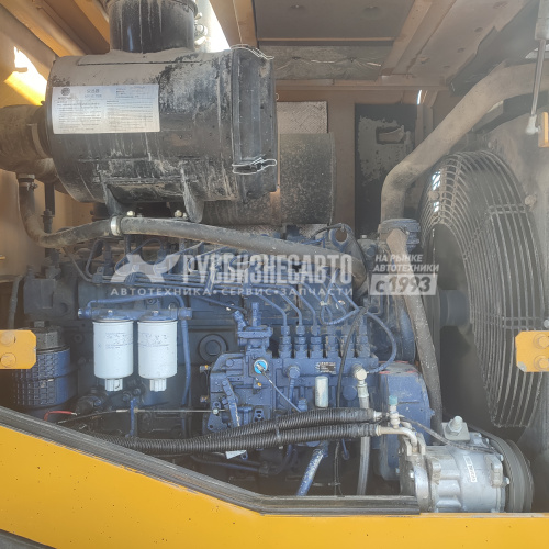 Купить Погрузчик фронтальный SDLG LG946L б/у (2022 г.в., 3273 м*ч) (1380) в компании Русбизнесавто - изображение 4