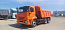 Купить КАМАЗ 65115 (Т2530) самосвал б/у (2023 г., 11 559 км.)(0136) в компании Русбизнесавто - изображение 0