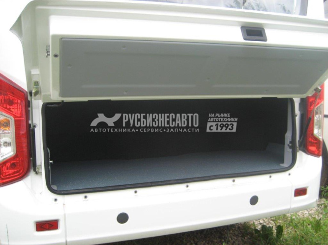 Купить ПАЗ 320405-04 Вектор Next (дв.ЯМЗ, Е-3, МКПП ГАЗ, МЕЖГОРОД - 25/41, мягкие сид. с ремнями) в компании Русбизнесавто - изображение 6