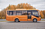 Купить ПАЗ 320405-04 Вектор Next (дв.ЯМЗ, Е-3, МКПП ГАЗ, МЕЖГОРОД - 25/41, мягкие сид. с ремнями) в компании Русбизнесавто - изображение 1