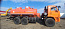 Купить АТЗ-11 КАМАЗ 43118(11м3, 2 отс., СВН-80, УВТ - ППО-25, мод. УСТ 5453Z1-100) в компании Русбизнесавто - изображение 7