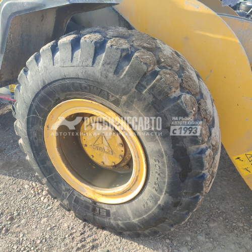 Купить Погрузчик фронтальный SDLG LG946L б/у (2022 г.в., 3273 м*ч) (1380) в компании Русбизнесавто - изображение 17