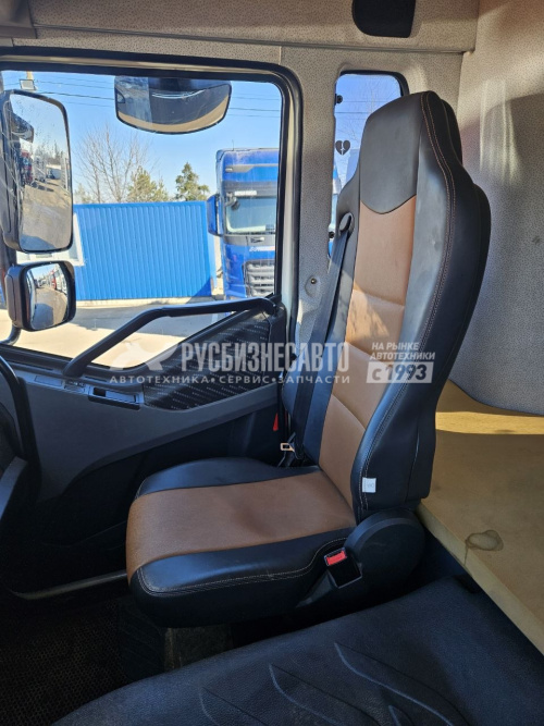 Купить Самосвал FAW J6 6x4 б/у (2023 г.в. 75 760 км)(4554) в компании Русбизнесавто - изображение 15