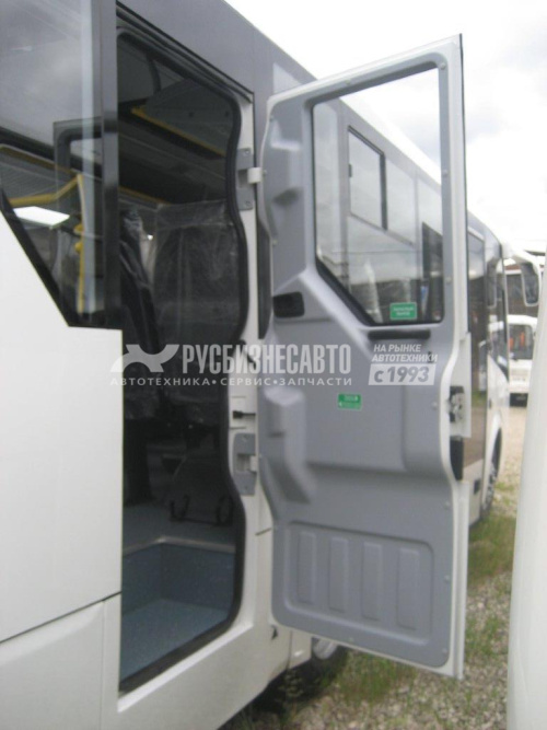 Купить ПАЗ 320405-04 Вектор Next (дв.ЯМЗ, Е-3, МКПП ГАЗ, МЕЖГОРОД - 25/41, мягкие сид. с ремнями) в компании Русбизнесавто - изображение 7