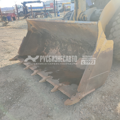 Купить Погрузчик фронтальный SDLG LG946L б/у (2022 г.в., 3273 м*ч) (1380) в компании Русбизнесавто - изображение 6