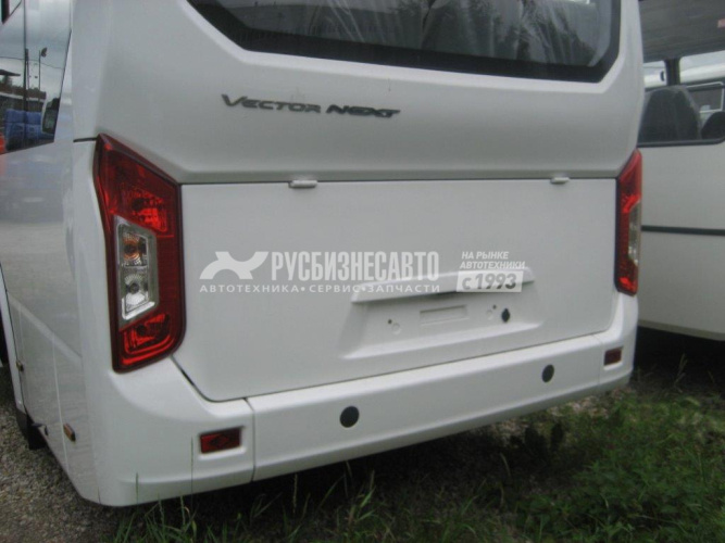 Купить ПАЗ 320405-04 Вектор Next (дв.ЯМЗ, Е-3, МКПП ГАЗ, МЕЖГОРОД - 25/41, мягкие сид. с ремнями) в компании Русбизнесавто - изображение 5