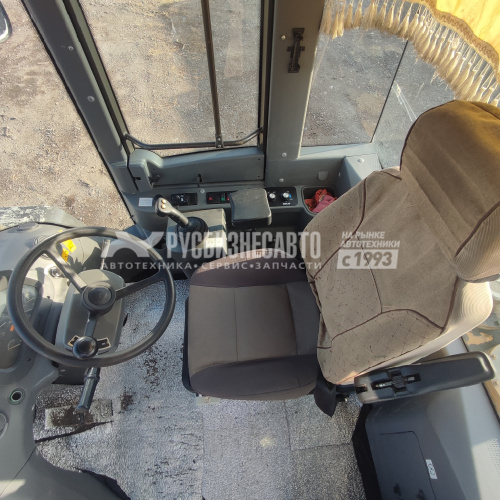 Купить Погрузчик фронтальный SDLG LG946L б/у (2022 г.в., 3273 м*ч) (1380) в компании Русбизнесавто - изображение 10