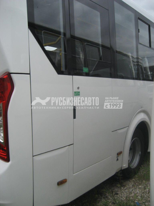 Купить ПАЗ 320405-04 Вектор Next (дв.ЯМЗ, Е-3, МКПП ГАЗ, МЕЖГОРОД - 25/41, мягкие сид. с ремнями) в компании Русбизнесавто - изображение 8