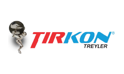 TIRKON Treyler